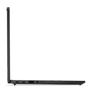 LENOVO ThinkPad T14s Gen 6 (AMD) Copilot+ PC AMD Ryzen AI 7 PRO 350 Laptop 35,6 cm (14") Touchscreen WUXGA 32 GB LPDDR5x-SDRAM 512 GB SSD Wi-Fi 7 (802.11be) Windows 11 Pro Black French (21TB000ECA) - Cartouches Certifiees
