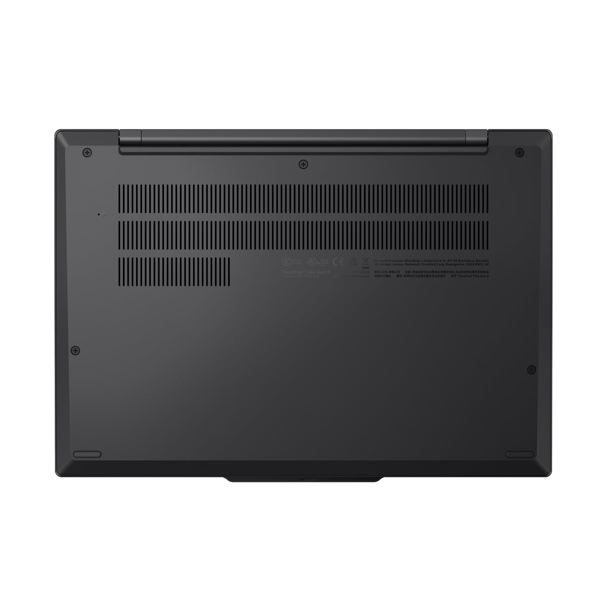 LENOVO ThinkPad T14s Gen 6 (AMD) Copilot+ PC AMD Ryzen AI 7 PRO 350 Laptop 35,6 cm (14") Touchscreen WUXGA 32 GB LPDDR5x-SDRAM 512 GB SSD Wi-Fi 7 (802.11be) Windows 11 Pro Black French (21TB000ECA) - Cartouches Certifiees