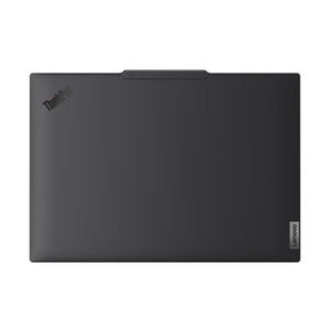 LENOVO ThinkPad T14s Gen 6 (AMD) Copilot+ PC AMD Ryzen AI 7 PRO 350 Laptop 35,6 cm (14") Touchscreen WUXGA 32 GB LPDDR5x-SDRAM 512 GB SSD Wi-Fi 7 (802.11be) Windows 11 Pro Black French (21TB000ECA) - Cartouches Certifiees