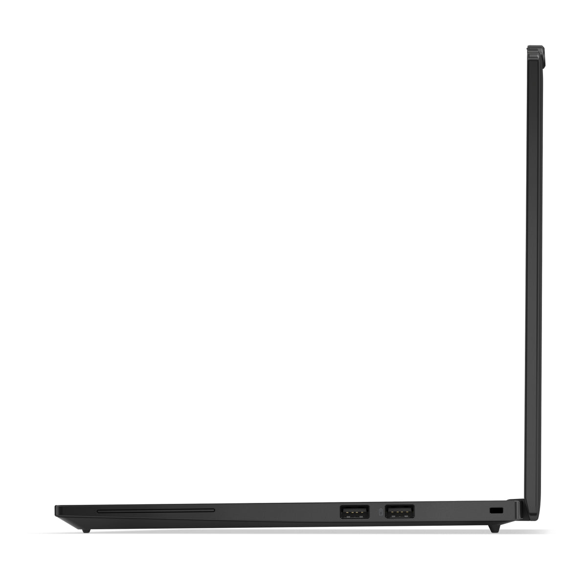 LENOVO ThinkPad T14s Gen 6 (AMD) Copilot+ PC AMD Ryzen AI 7 PRO 350 Laptop 35,6 cm (14") Touchscreen WUXGA 32 GB LPDDR5x-SDRAM 512 GB SSD Wi-Fi 7 (802.11be) Windows 11 Pro Black French (21TB000ECA) - Cartouches Certifiees