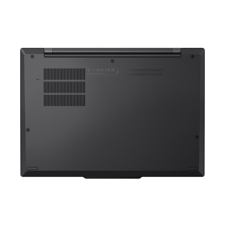 LENOVO ThinkPad T14s Gen 6 (Intel) Copilot+ PC Intel Core Ultra 7 258V Laptop 35,6 cm (14") WUXGA 32 GB LPDDR5x-SDRAM 512 GB SSD Wi-Fi 7 (802.11be) Windows 11 Pro Black French (21QX000MCA) - Cartouches Certifiees
