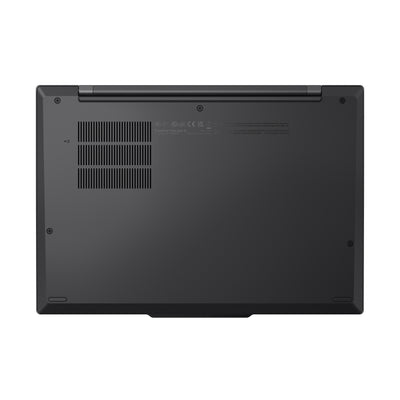LENOVO ThinkPad T14s Gen 6 (Intel) Copilot+ PC Intel Core Ultra 7 268V Laptop 35,6 cm (14") Touchscreen WUXGA 32 GB LPDDR5x-SDRAM 512 GB SSD Wi-Fi 7 (802.11be) Windows 11 Pro Black French (21QX00LBCA) - Cartouches Certifiees