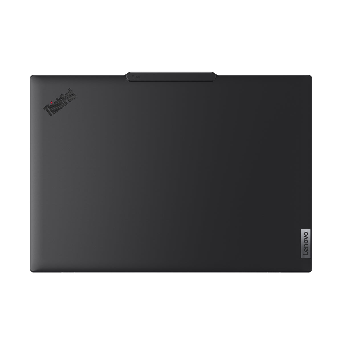 LENOVO ThinkPad T14s Gen 6 (Snapdragon) Copilot+ PC X1E-78-100 Laptop 35,6 cm (14") WUXGA 32 GB LPDDR5x-SDRAM 1 TB SSD Wi-Fi 7 (802.11be) Windows 11 Pro Black French (21N10000CA) - Cartouches Certifiees