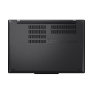LENOVO ThinkPad T14s Gen 6 (Snapdragon) Copilot+ PC X1P-42-100 Laptop 35,6 cm (14") WUXGA 16 GB LPDDR5x-SDRAM 512 GB SSD Wi-Fi 7 (802.11be) Windows 11 Pro Black (21N1002DUS) - Cartouches Certifiees