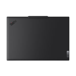 LENOVO ThinkPad T14s Gen 6 (Snapdragon) Copilot+ PC X1P-42-100 Laptop 35,6 cm (14") WUXGA 16 GB LPDDR5x-SDRAM 512 GB SSD Wi-Fi 7 (802.11be) Windows 11 Pro Black (21N1002DUS) - Cartouches Certifiees