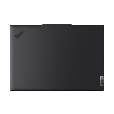 LENOVO ThinkPad T14s Gen 6 (Snapdragon) Copilot+ PC X1P-42-100 Laptop 35,6 cm (14") WUXGA 16 GB LPDDR5x-SDRAM 512 GB SSD Wi-Fi 7 (802.11be) Windows 11 Pro Black (21N1002DUS) - Cartouches Certifiees