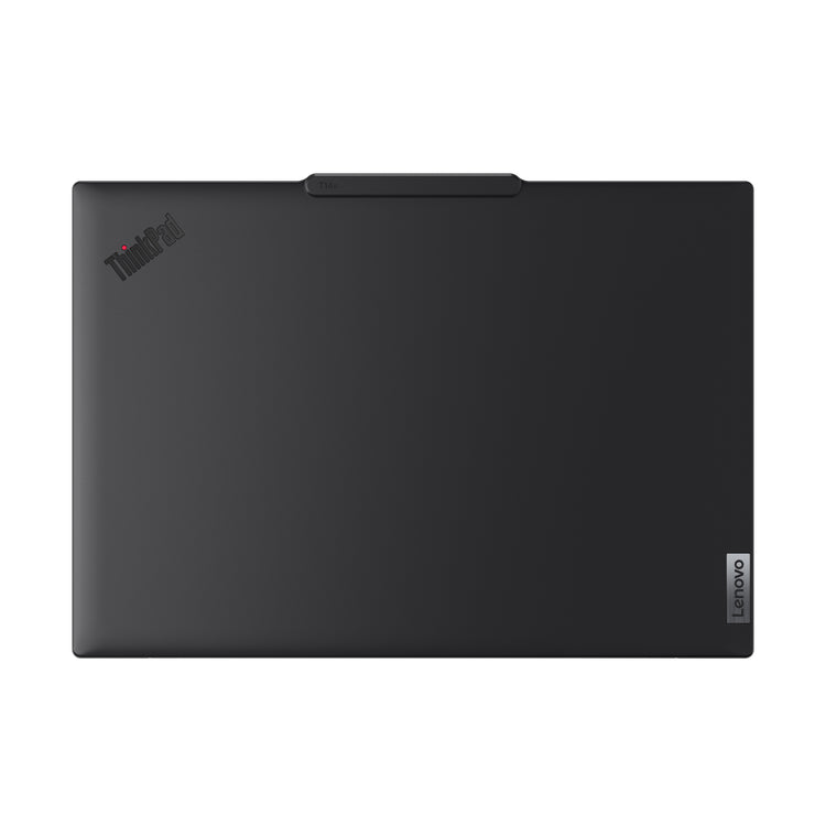 LENOVO ThinkPad T14s Gen 6 (Snapdragon) Copilot+ PC X1P-42-100 Laptop 35,6 cm (14") WUXGA 16 GB LPDDR5x-SDRAM 512 GB SSD Wi-Fi 7 (802.11be) Windows 11 Pro Black (21N1002DUS) - Cartouches Certifiees