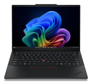 LENOVO ThinkPad T14s Gen 7 (Intel) Copilot+ PC Intel Core Ultra 7 355 Laptop 35,6 cm (14") WUXGA 32 GB LPDDR5x-SDRAM 512 GB SSD Wi-Fi 7 (802.11be) Windows 11 Pro Black English (21YU0026US) - Cartouches Certifiees