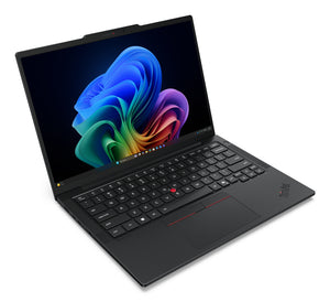 LENOVO ThinkPad T14s Gen 7 (Intel) Copilot+ PC Intel Core Ultra 7 355 Laptop 35,6 cm (14") WUXGA 32 GB LPDDR5x-SDRAM 512 GB SSD Wi-Fi 7 (802.11be) Windows 11 Pro Black English (21YU0026US) - Cartouches Certifiees