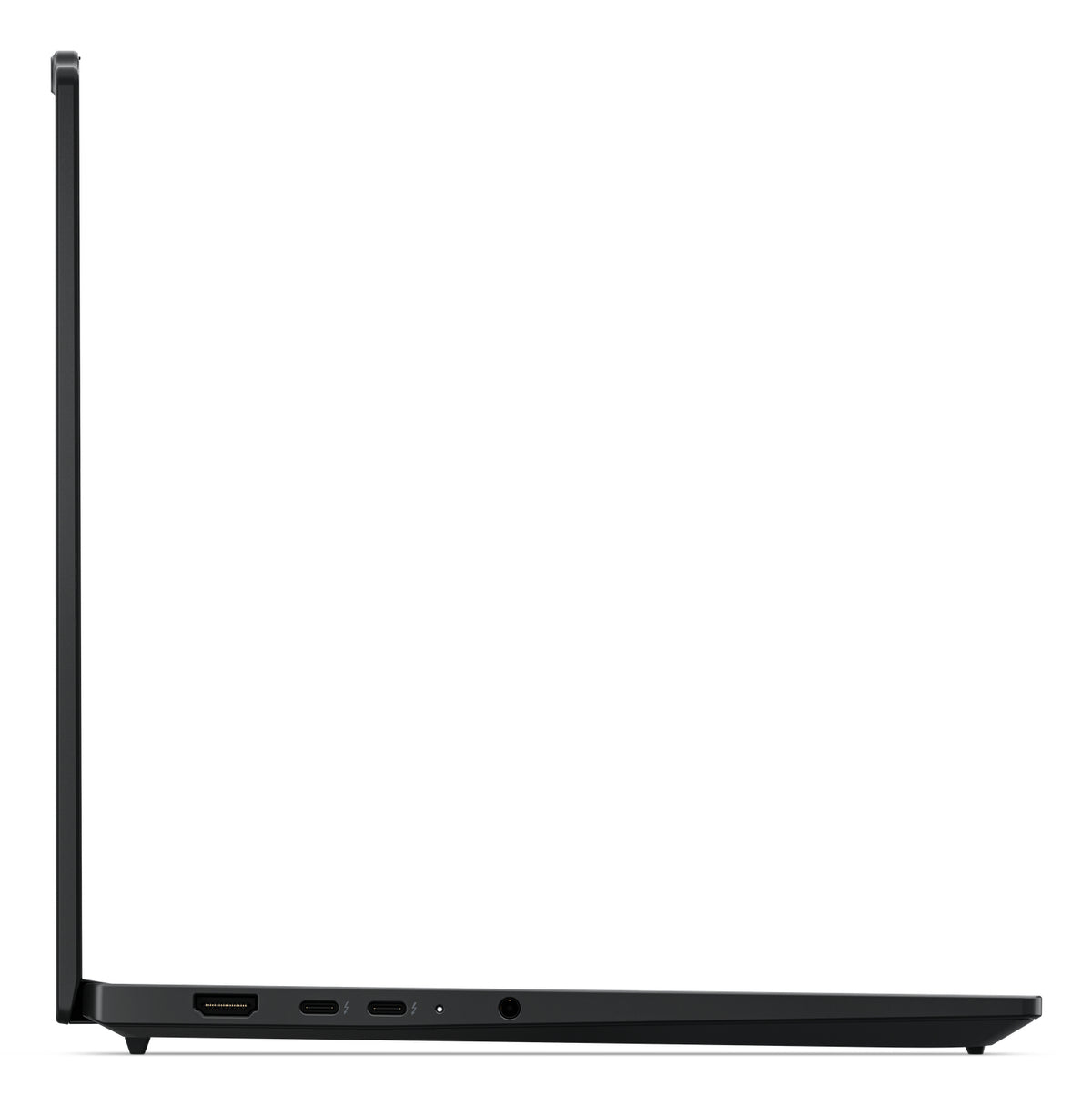 LENOVO ThinkPad T14s Gen 7 (Intel) Copilot+ PC Intel Core Ultra 7 365 Laptop 35,6 cm (14") Touchscreen WUXGA 32 GB LPDDR5x-SDRAM 512 GB SSD Wi-Fi 7 (802.11be) Windows 11 Pro Black English (21YU002AUS) - Cartouches Certifiees