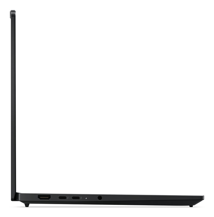 LENOVO ThinkPad T14s Gen 7 (Intel) Copilot+ PC Intel Core Ultra 7 365 Laptop 35,6 cm (14") Touchscreen WUXGA 32 GB LPDDR5x-SDRAM 512 GB SSD Wi-Fi 7 (802.11be) Windows 11 Pro Black English (21YU002AUS) - Cartouches Certifiees