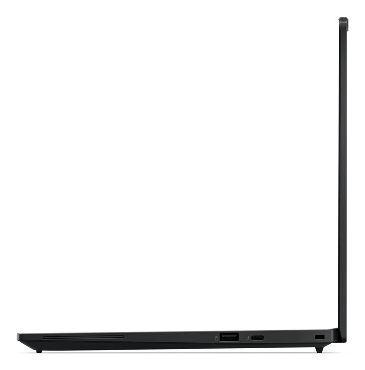LENOVO ThinkPad T14s Gen 7 (Intel) Copilot+ PC Intel Core Ultra 7 365 Laptop 35,6 cm (14") Touchscreen WUXGA 32 GB LPDDR5x-SDRAM 512 GB SSD Wi-Fi 7 (802.11be) Windows 11 Pro Black English (21YU002AUS) - Cartouches Certifiees