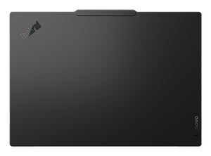 LENOVO ThinkPad T14s Gen 7 (Intel) Copilot+ PC Intel Core Ultra 7 365 Laptop 35,6 cm (14") Touchscreen WUXGA 32 GB LPDDR5x-SDRAM 512 GB SSD Wi-Fi 7 (802.11be) Windows 11 Pro Black English (21YU002AUS) - Cartouches Certifiees