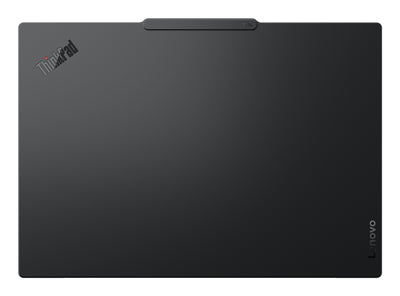 LENOVO ThinkPad T14s Gen 7 (Intel) Copilot+ PC Intel Core Ultra 7 365 Laptop 35,6 cm (14") Touchscreen WUXGA 32 GB LPDDR5x-SDRAM 512 GB SSD Wi-Fi 7 (802.11be) Windows 11 Pro Black English (21YU002AUS) - Cartouches Certifiees