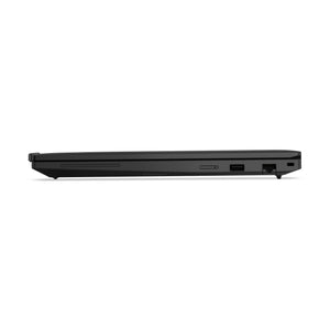LENOVO ThinkPad T16 Gen 4 (AMD) Copilot+ PC AMD Ryzen AI 7 PRO 350 Laptop 40,6 cm (16") WUXGA 16 GB DDR5-SDRAM 512 GB SSD Wi-Fi 7 (802.11be) Windows 11 Pro Black French (21QN005XCA) - Cartouches Certifiees
