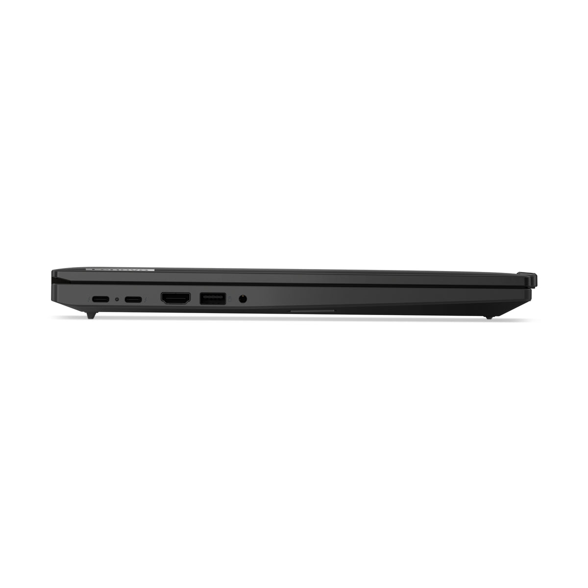 LENOVO ThinkPad T16 Gen 4 (AMD) Copilot+ PC AMD Ryzen AI 7 PRO 350 Laptop 40,6 cm (16") WUXGA 16 GB DDR5-SDRAM 512 GB SSD Wi-Fi 7 (802.11be) Windows 11 Pro Black French (21QN005XCA) - Cartouches Certifiees