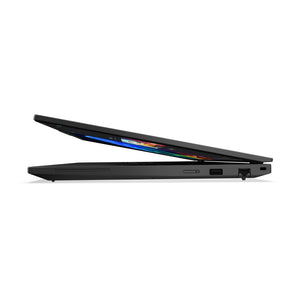 LENOVO ThinkPad T16 Gen 4 (AMD) Copilot+ PC AMD Ryzen AI 7 PRO 350 Laptop 40,6 cm (16") WUXGA 16 GB DDR5-SDRAM 512 GB SSD Wi-Fi 7 (802.11be) Windows 11 Pro Black French (21QN005XCA) - Cartouches Certifiees