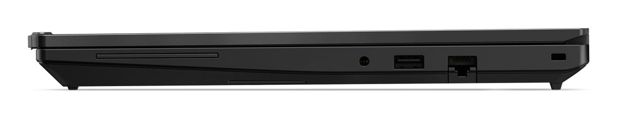 LENOVO ThinkPad T16 Gen 5 (Intel) Copilot+ PC Intel Core Ultra 7 355 Laptop 40,6 cm (16") WUXGA 32 GB LPDDR5x-SDRAM 512 GB SSD Wi-Fi 7 (802.11be) Windows 11 Pro Black English (21WT0064US) - Cartouches Certifiees