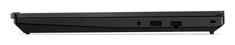 LENOVO ThinkPad T16 Gen 5 (Intel) Copilot+ PC Intel Core Ultra 7 365 Laptop 40,6 cm (16") Touchscreen WUXGA 32 GB LPDDR5x-SDRAM 512 GB SSD Wi-Fi 7 (802.11be) Windows 11 Pro Black English (21WT000GUS) - Cartouches Certifiees