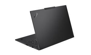 LENOVO ThinkPad T1g Gen 8 Intel Core Ultra 7 265H Laptop 40,6 cm (16") Touchscreen 3.2K 32 GB LPDDR5x-SDRAM 1 TB SSD NVIDIA GeForce RTX 5060 Wi-Fi 7 (802.11be) Windows 11 Pro Black English (21TD000RUS) - Cartouches Certifiees