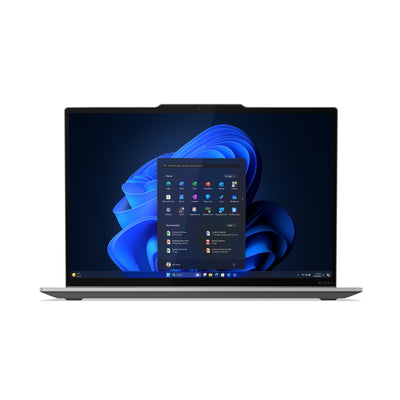 LENOVO ThinkPad X1 2-in-1 Gen 10 Aura Edition Intel Core Ultra 7 265U Hybrid (2-in-1) 35,6 cm (14") Touchscreen 2.8K 32 GB 512 GB SSD Wi-Fi 6E (802.11ax) Windows 11 Pro Grey French (21Q000D7CA) - Cartouches Certifiees
