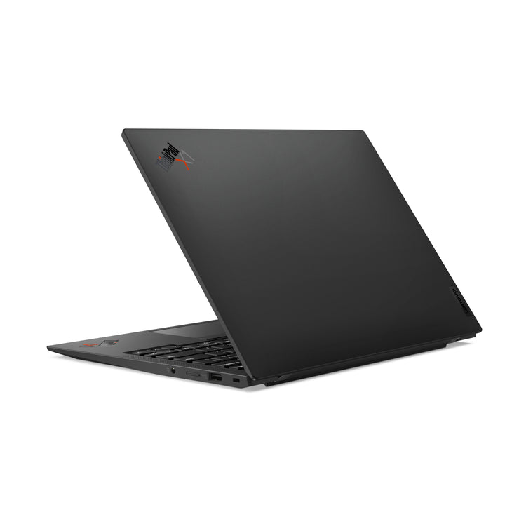 LENOVO ThinkPad X1 Carbon Gen 11 Intel® Core™ i7 i7-1355U Laptop 35,6 cm (14") Touchscreen WUXGA 16 GB LPDDR5-SDRAM 512 GB SSD Wi-Fi 6E (802.11ax) Windows 11 Pro Black French (21HM000JCA) - Cartouches Certifiees