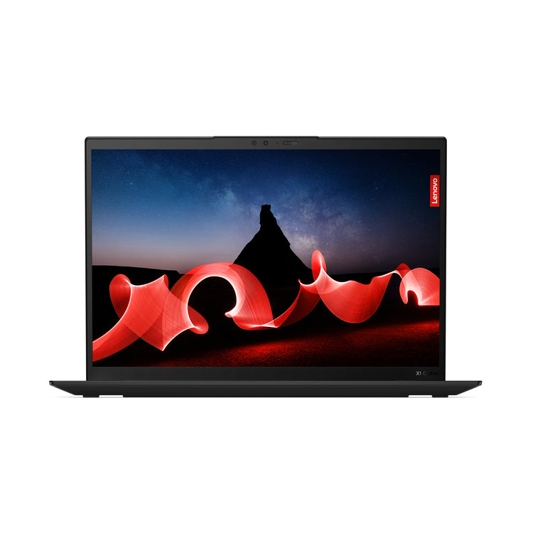 LENOVO ThinkPad X1 Carbon Gen 11 Intel® Core™ i7 i7-1355U Laptop 35,6 cm (14") Touchscreen WUXGA 16 GB LPDDR5-SDRAM 512 GB SSD Wi-Fi 6E (802.11ax) Windows 11 Pro Black French (21HM000JCA) - Cartouches Certifiees