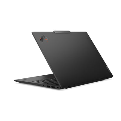 LENOVO ThinkPad X1 Carbon Gen 13 Aura Edition Intel Core Ultra 7 265U Laptop 35,6 cm (14") Touchscreen WUXGA 32 GB 1 TB SSD Wi-Fi 6E (802.11ax) Windows 11 Pro Black French (21NX00FVCA) - Cartouches Certifiees