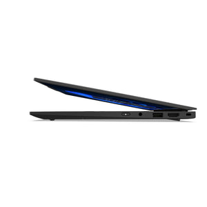LENOVO ThinkPad X1 Carbon Gen 13 Aura Edition Intel Core Ultra 7 265U Laptop 35,6 cm (14") Touchscreen WUXGA 32 GB 1 TB SSD Wi-Fi 6E (802.11ax) Windows 11 Pro Black French (21NX00FVCA) - Cartouches Certifiees