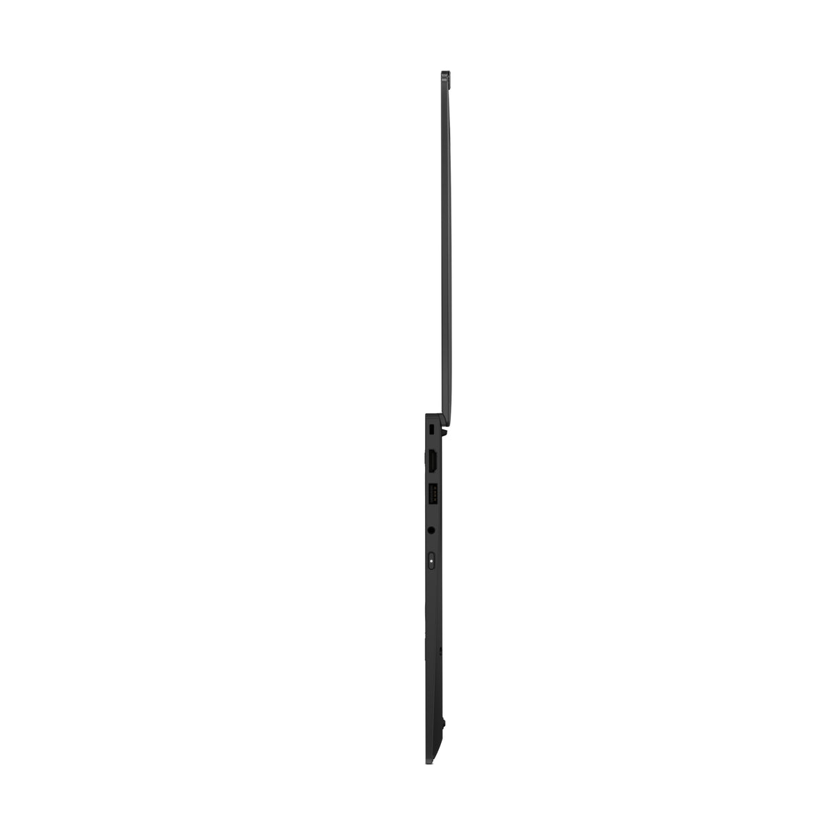 LENOVO ThinkPad X1 Carbon Gen 13 Aura Edition Intel Core Ultra 7 265U Laptop 35,6 cm (14") Touchscreen WUXGA 32 GB 1 TB SSD Wi-Fi 6E (802.11ax) Windows 11 Pro Black French (21NX00FVCA) - Cartouches Certifiees
