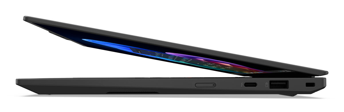 LENOVO ThinkPad X1 Carbon Gen 14 Aura Edition Copilot+ PC Intel Core Ultra 7 355 Laptop 35,6 cm (14") 2.8K 32 GB LPDDR5x-SDRAM 512 GB SSD Wi-Fi 7 (802.11be) Windows 11 Pro Black English (21V7006EUS) - Cartouches Certifiees