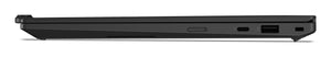 LENOVO ThinkPad X1 Carbon Gen 14 Aura Edition Copilot+ PC Intel Core Ultra 7 355 Laptop 35,6 cm (14") 2.8K 32 GB LPDDR5x-SDRAM 512 GB SSD Wi-Fi 7 (802.11be) Windows 11 Pro Black English (21V7006EUS) - Cartouches Certifiees