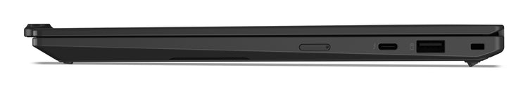 LENOVO ThinkPad X1 Carbon Gen 14 Aura Edition Copilot+ PC Intel Core Ultra 7 355 Laptop 35,6 cm (14") 2.8K 32 GB LPDDR5x-SDRAM 512 GB SSD Wi-Fi 7 (802.11be) Windows 11 Pro Black English (21V7006EUS) - Cartouches Certifiees