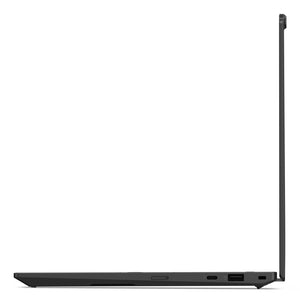 LENOVO ThinkPad X1 Carbon Gen 14 Aura Edition Copilot+ PC Intel Core Ultra 7 355 Laptop 35,6 cm (14") 2.8K 32 GB LPDDR5x-SDRAM 512 GB SSD Wi-Fi 7 (802.11be) Windows 11 Pro Black English (21V7006EUS) - Cartouches Certifiees