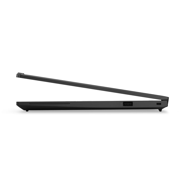 LENOVO ThinkPad X13 Gen 6 (Intel) Intel Core Ultra 5 225U Laptop 33,8 cm (13.3") WUXGA 16 GB 512 GB SSD Wi-Fi 6E (802.11ax) Windows 11 Pro Black French (21RK0069CA) - Cartouches Certifiees