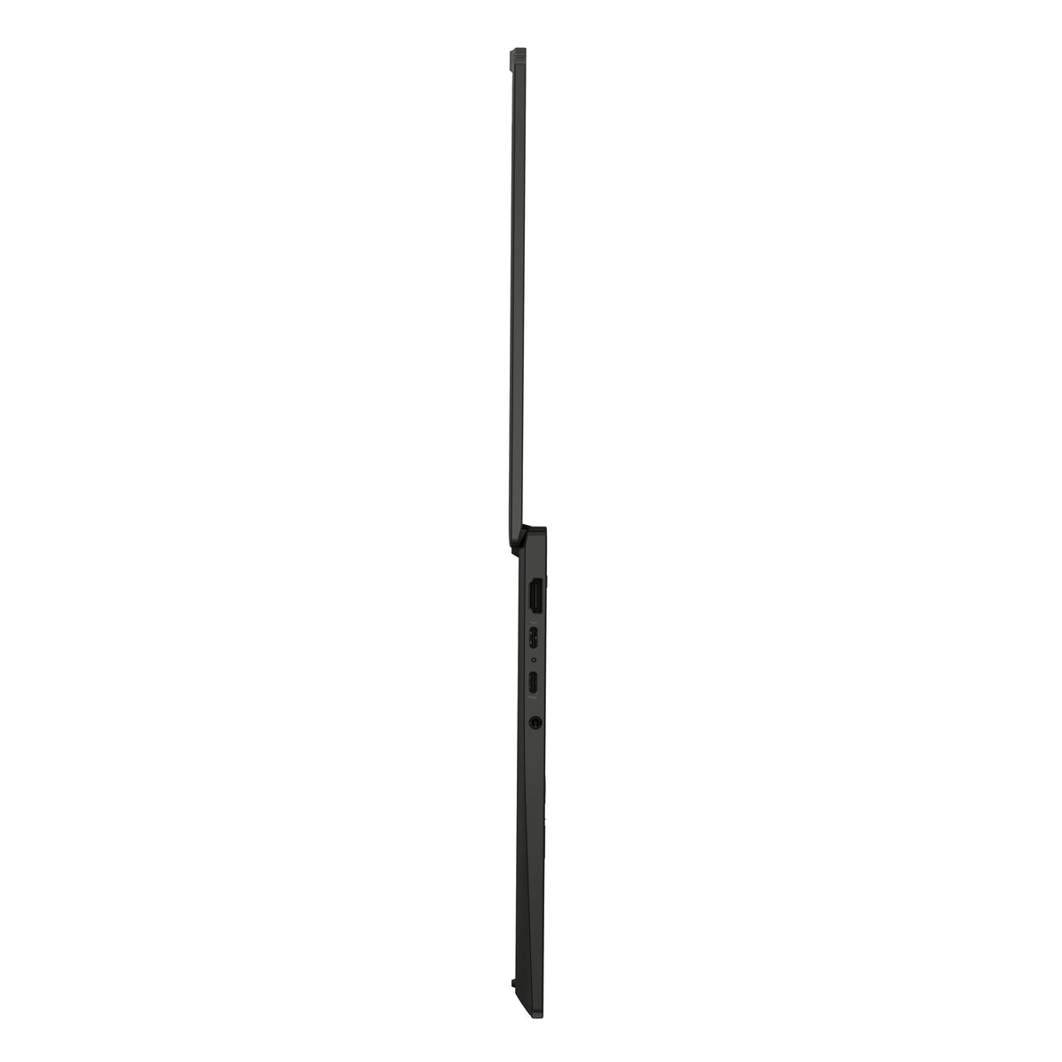 LENOVO ThinkPad X13 Gen 6 (Intel) Intel Core Ultra 5 225U Laptop 33,8 cm (13.3") WUXGA 16 GB 512 GB SSD Wi-Fi 6E (802.11ax) Windows 11 Pro Black French (21RK0069CA) - Cartouches Certifiees