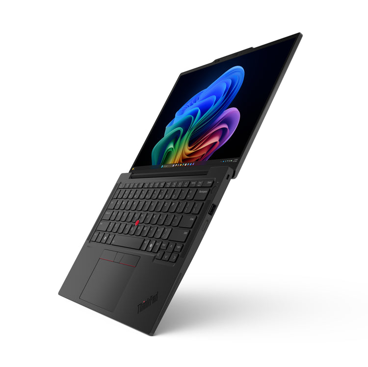 LENOVO ThinkPad X13 Gen 7 (Intel) Copilot+ PC Intel Core Ultra 5 325 Laptop 33,8 cm (13.3") WUXGA 16 GB LPDDR5x-SDRAM 512 GB SSD Wi-Fi 7 (802.11be) Windows 11 Pro Black English (21YH0018US) - Cartouches Certifiees