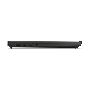 LENOVO ThinkPad X13 Gen 7 (Intel) Copilot+ PC Intel Core Ultra 5 325 Laptop 33,8 cm (13.3") WUXGA 16 GB LPDDR5x-SDRAM 512 GB SSD Wi-Fi 7 (802.11be) Windows 11 Pro Black English (21YH0018US) - Cartouches Certifiees