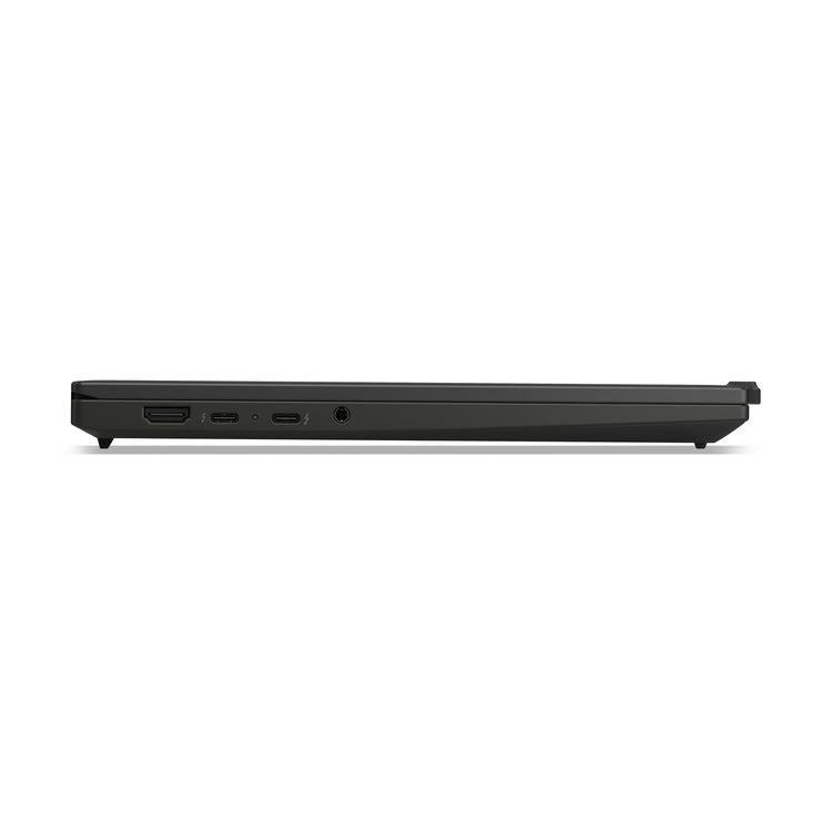 LENOVO ThinkPad X13 Gen 7 (Intel) Copilot+ PC Intel Core Ultra 5 325 Laptop 33,8 cm (13.3") WUXGA 16 GB LPDDR5x-SDRAM 512 GB SSD Wi-Fi 7 (802.11be) Windows 11 Pro Black English (21YH0018US) - Cartouches Certifiees