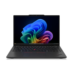 LENOVO ThinkPad X13 Gen 7 (Intel) Copilot+ PC Intel Core Ultra 5 325 Laptop 33,8 cm (13.3") WUXGA 16 GB LPDDR5x-SDRAM 512 GB SSD Wi-Fi 7 (802.11be) Windows 11 Pro Black English (21YH0018US) - Cartouches Certifiees
