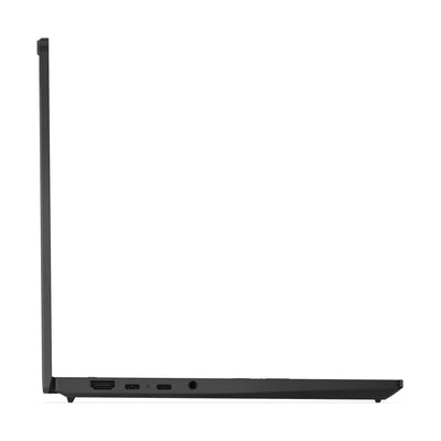 LENOVO ThinkPad X13 Gen 7 (Intel) Copilot+ PC Intel Core Ultra 7 355 Laptop 33,8 cm (13.3") WUXGA 32 GB LPDDR5x-SDRAM 512 GB SSD Wi-Fi 7 (802.11be) Windows 11 Pro Black English (21YH001AUS) - Cartouches Certifiees