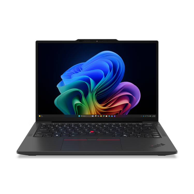 LENOVO ThinkPad X13 Gen 7 (Intel) Copilot+ PC Intel Core Ultra 7 365 Laptop 33,8 cm (13.3") Touchscreen WUXGA 32 GB LPDDR5x-SDRAM 512 GB SSD Wi-Fi 7 (802.11be) Windows 11 Pro Black English (21YH001BUS) - Cartouches Certifiees