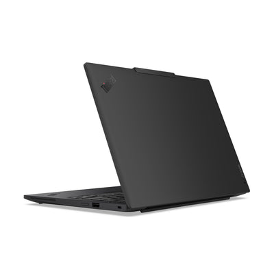 LENOVO ThinkPad X13 Gen 7 (Intel) Copilot+ PC Intel Core Ultra 7 365 Laptop 33,8 cm (13.3") Touchscreen WUXGA 32 GB LPDDR5x-SDRAM 512 GB SSD Wi-Fi 7 (802.11be) Windows 11 Pro Black English (21YH001BUS) - Cartouches Certifiees