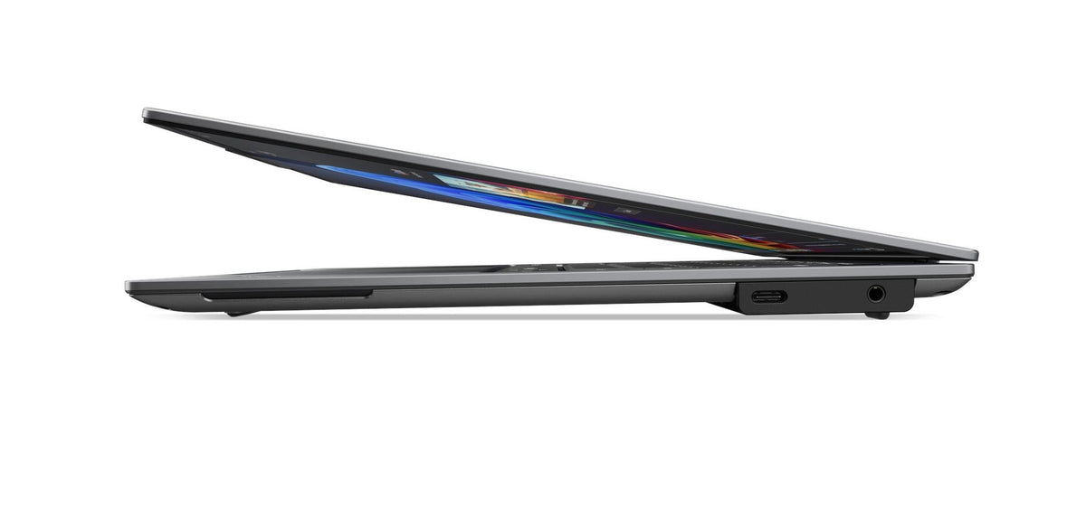 LENOVO ThinkPad X9-14 Gen 1 Aura Edition Copilot+ PC Intel Core Ultra 5 226V Laptop 35,6 cm (14") WUXGA 16 GB LPDDR5x-SDRAM 512 GB SSD Wi-Fi 7 (802.11be) Windows 11 Pro Grey English (21QA0000US) - Cartouches Certifiees