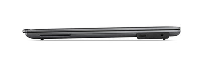 LENOVO ThinkPad X9-14 Gen 1 Aura Edition Copilot+ PC Intel Core Ultra 5 226V Laptop 35,6 cm (14") WUXGA 16 GB LPDDR5x-SDRAM 512 GB SSD Wi-Fi 7 (802.11be) Windows 11 Pro Grey English (21QA0000US) - Cartouches Certifiees
