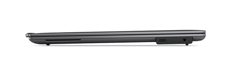 LENOVO ThinkPad X9-14 Gen 1 Aura Edition Copilot+ PC Intel Core Ultra 5 226V Laptop 35,6 cm (14") WUXGA 16 GB LPDDR5x-SDRAM 512 GB SSD Wi-Fi 7 (802.11be) Windows 11 Pro Grey English (21QA0000US) - Cartouches Certifiees