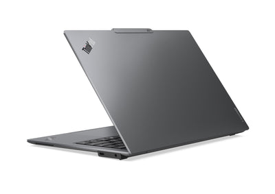 LENOVO ThinkPad X9-14 Gen 1 Aura Edition Copilot+ PC Intel Core Ultra 5 226V Laptop 35,6 cm (14") WUXGA 16 GB LPDDR5x-SDRAM 512 GB SSD Wi-Fi 7 (802.11be) Windows 11 Pro Grey English (21QA0000US) - Cartouches Certifiees