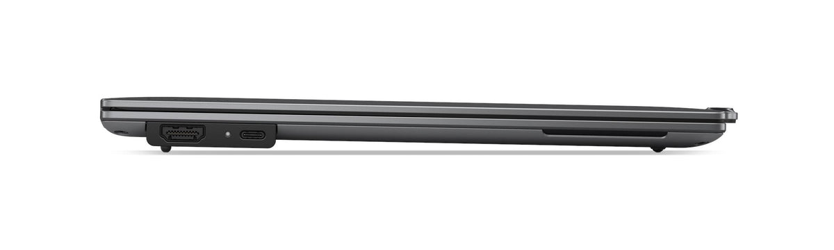 LENOVO ThinkPad X9-14 Gen 1 Aura Edition Copilot+ PC Intel Core Ultra 5 226V Laptop 35,6 cm (14") WUXGA 16 GB LPDDR5x-SDRAM 512 GB SSD Wi-Fi 7 (802.11be) Windows 11 Pro Grey English (21QA0000US) - Cartouches Certifiees