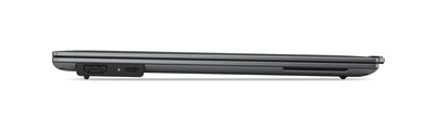 LENOVO ThinkPad X9-14 Gen 1 Aura Edition Copilot+ PC Intel Core Ultra 5 226V Laptop 35,6 cm (14") WUXGA 16 GB LPDDR5x-SDRAM 512 GB SSD Wi-Fi 7 (802.11be) Windows 11 Pro Grey English (21QA0000US) - Cartouches Certifiees