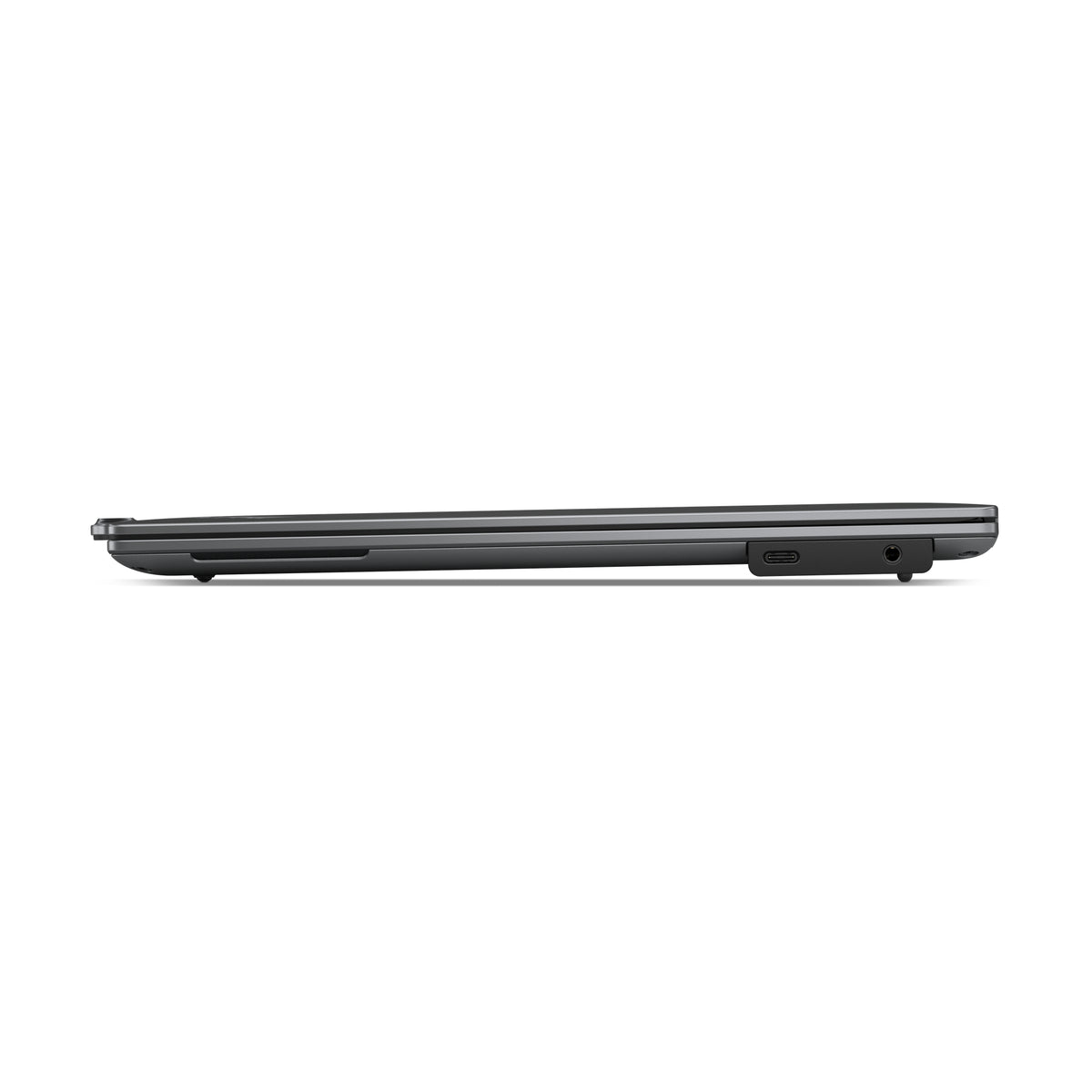 LENOVO ThinkPad X9-14 Gen 1 Aura Edition Copilot+ PC Intel Core Ultra 7 258V Laptop 35,6 cm (14") Touchscreen 2.8K 32 GB LPDDR5x-SDRAM 512 GB SSD Wi-Fi 7 (802.11be) Windows 11 Pro Grey English (21QA008NUS) - Cartouches Certifiees